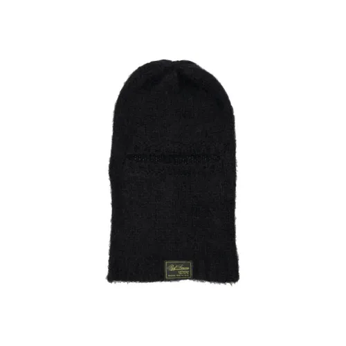 RAF SIMONS Шапки-бини Черный Женские