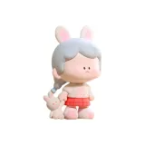 Подтвержденная версия модели - Кролик Mika (разборка и упаковка)