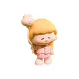 Подтверждение - Воздушный шар Pinku (разбор из упаковки и снятие с пакета)