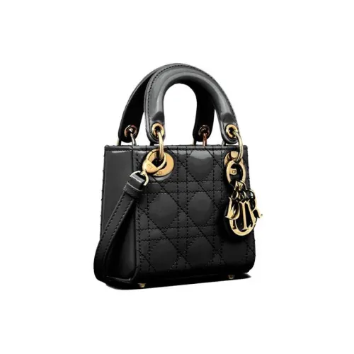 DIOR Lady Dior Сумки Женские