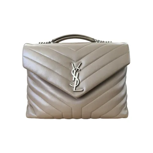 SAINT LAURENT LOULOU Сумки через плечо Женские