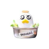 Подтвержденная версия - Чугунная кастрюля для тушения (Распакованная)