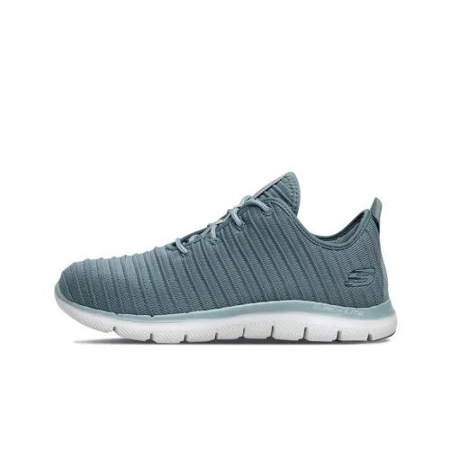 Skechers Flex Appeal 2,0 Casual Low Top Женские