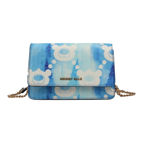 Henney Bear Сумки через плечо Женские