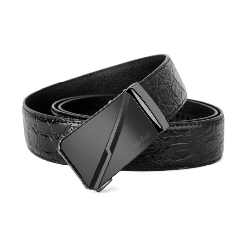 Ace Paul Ремни из коровьей кожи для мужчин