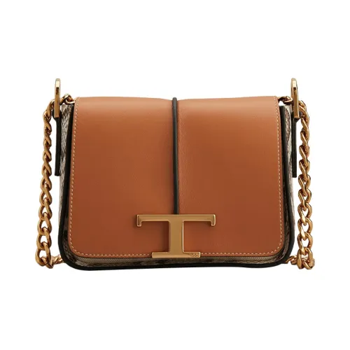 TOD'S Сумки через плечо Женские