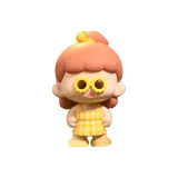 Подтверждение - Ананас Xixi (развертывание и снятие упаковки)