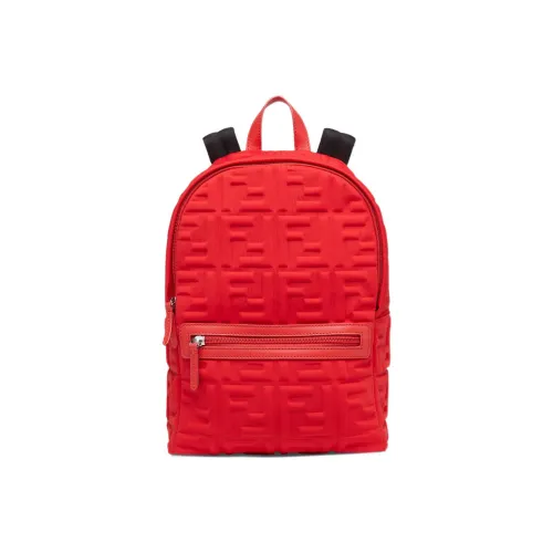 FENDI Рюкзаки Kids