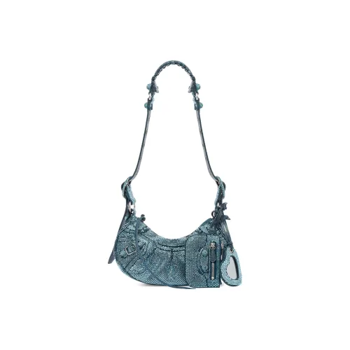 Balenciaga Le Cagole Сумки через плечо Женские