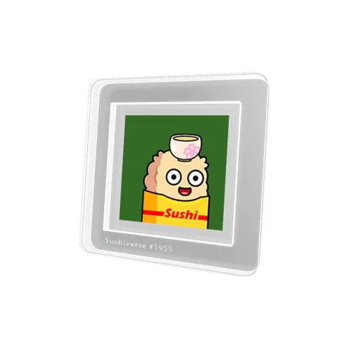 IP XIAOZHAN Упаковка без видимой продукции