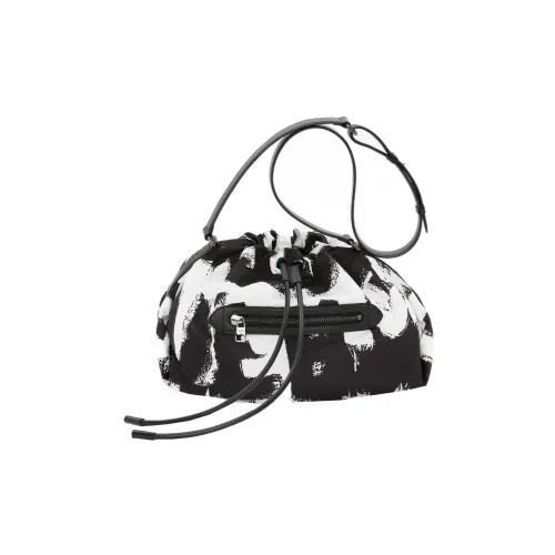 Alexander McQueen Сумки через плечо Женские