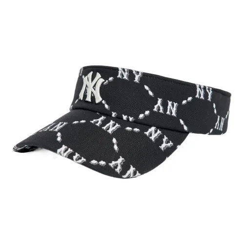 MLB Полиэстер UV Защита Детские Черные