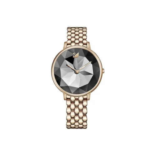 Swarovski Кварцевый Movement Женские Swarovski Часы 29 мм Белые