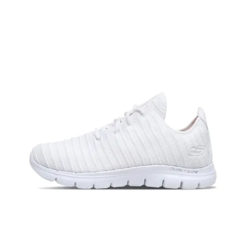 Skechers Flex Appeal 2,0 Casual Low Top Женские