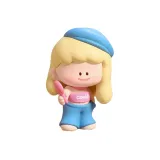 Подтверждение - Зеркальце Nono (развертывание и снятие упаковки)