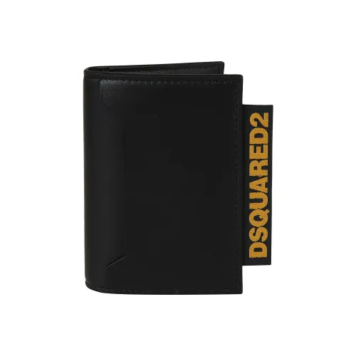 DSQUARED 2 Кошельки Унисекс