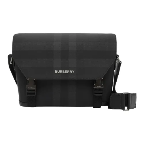 Сумки Burberry через плечо, мужские