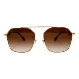 Золотой/Коричневый