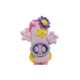 Подтвержденная версия - Скрытый - CATCUS - Розовый (не открытая коробка)