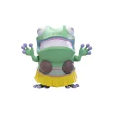 Подтверждение - Лягушка (Разборка и снятие с упаковки)