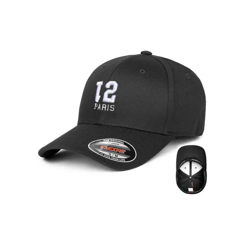 FLEXFIT Хлопок Кепки MULTI Code Унисекс Разноцветные