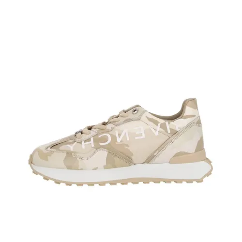 Givenchy GIV Runner Повседневный Низкий Топ Женский