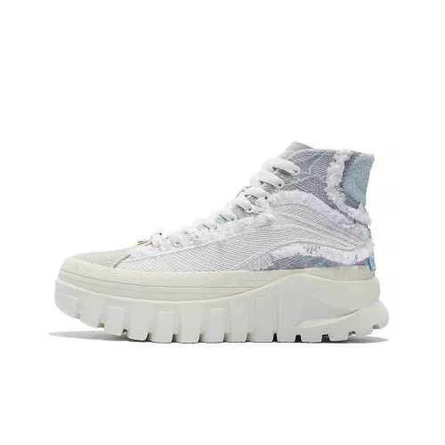 LiNing Wave Casual High Top Женские