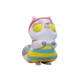 Подтвержденная версия - Кошка (Разборка и снятие упаковки)