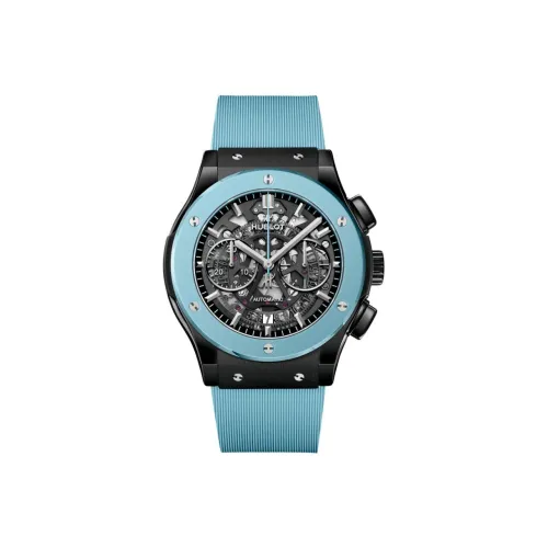 HUBLOT Capri Island Exclusive Special Version Classic Fusion Collection Автоматический механический механизм