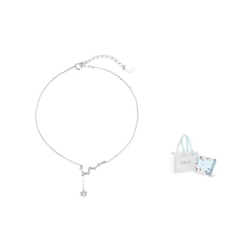 DAISY BEAUTY Браслеты на щиколотку из сплава женские