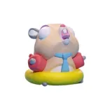 Подтвержденная версия - HAMSTER (разборка и снятие упаковки)