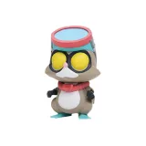 Подтвержденная версия - Енот (разборка и снятие упаковки)