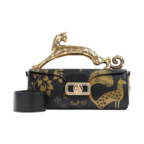 Lanvin Клатчи Женские