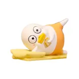 Подтвержденная версия - Скрытый стиль - Счастливый (Распакованный)