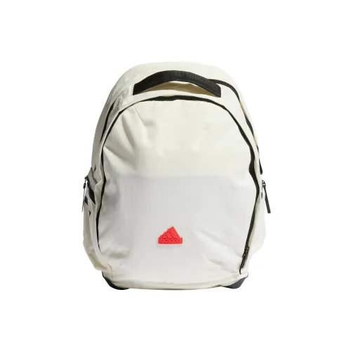 Adidas SW Classic BP Полиамид Рюкзак Стандартный Унисекс Белый