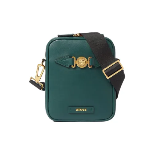 VERSACE Сумки через плечо Мужской