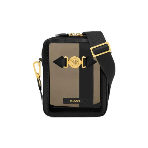 VERSACE Сумки через плечо Мужской