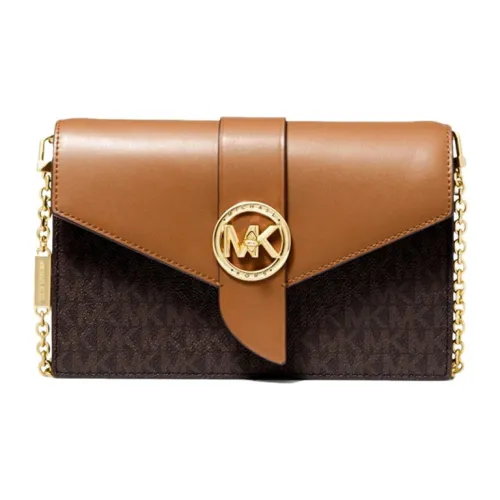 Michael Kors Украшение Сумки Кросс-боди Женские