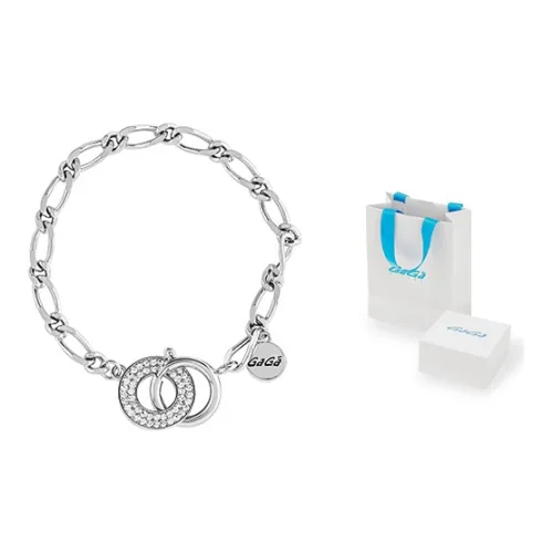 GAGA Сплав Браслеты для запястья Женские