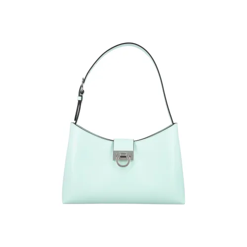 Ferragamo Trifolio Сумки через плечо Женские