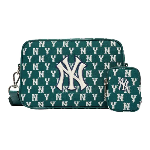 MLB Monogram В избранном Сумки кросс-боди Унисекс