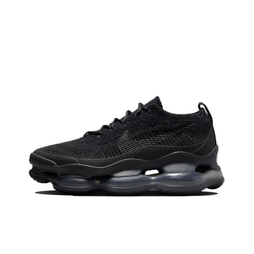 Nike Air Max Scorpion Беговые кроссовки Низкий топ Женские