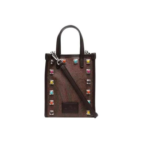 ETRO Клатчи Женские