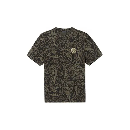 RARE Короткий рукав T-рубашки Мужской Jasper