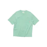 Мятный зеленый