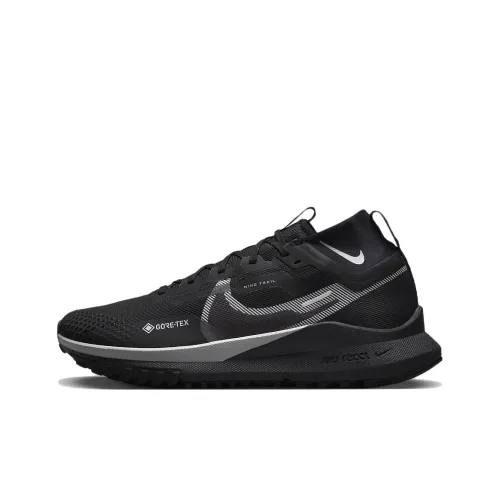 Nike Pegasus Trail 4 Беговые кроссовки Низкий Топ Мужской