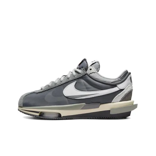 Nike Беговые кроссовки Low Top Унисекс