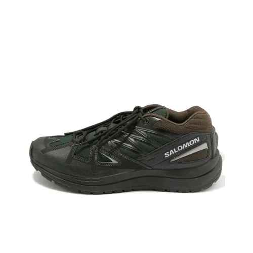 Salomon Collaboration Odyssey 1 Альпинистские и туристические ботинки Низкий верх Мужской