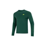 Оливковый зеленый