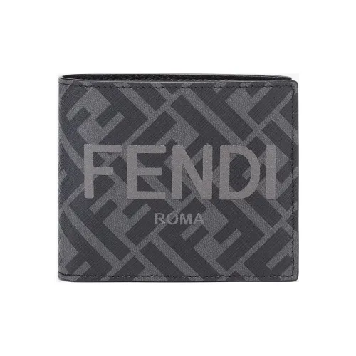 FENDI Кошельки Мужской